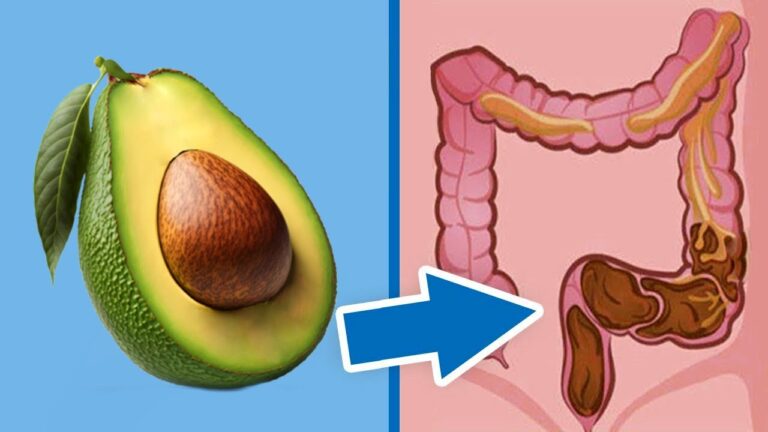 10 Foods to Cleanse Your Gut and Boost Your Health Now!