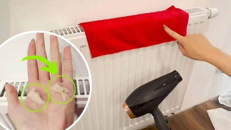 5 Quick Tips to Clean Your Radiators and Freshen Up Your Home Air