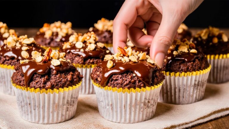 7 Soft Sugar-Free Oat Muffins You Won’t Believe Are Healthy!