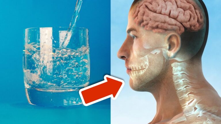 7 Surprising Benefits of Drinking Alkaline Water for Your Health!