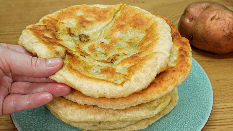 Discover 7 Delicious Egg-Free Potato Recipes Everyone is Raving About!