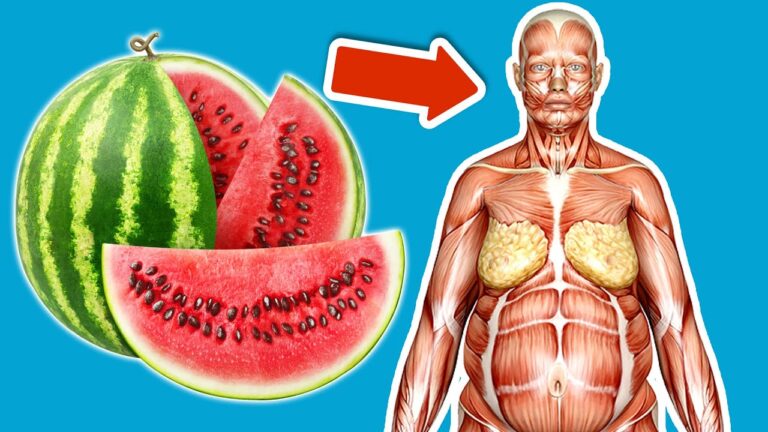 7 Surprising Benefits of Eating Watermelon Daily You Need to Know!