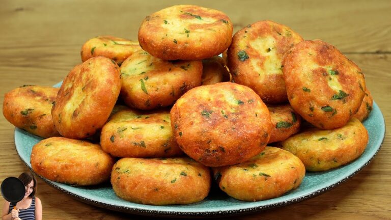 10 Reasons Neighbors Will Ask for Your Delicious Potato Recipe!