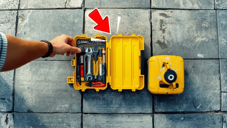 Transform 5 Plastic Bottles into a Handy DIY Tool Box Today!