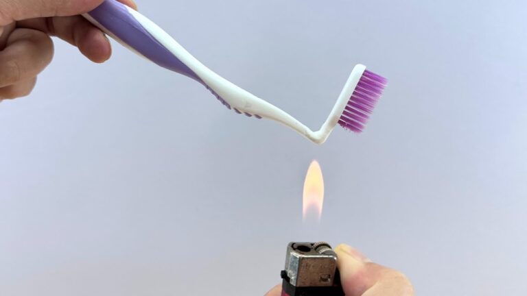 4 Genius Toothbrush Hacks You Need to Try Today for a Healthier Smile!