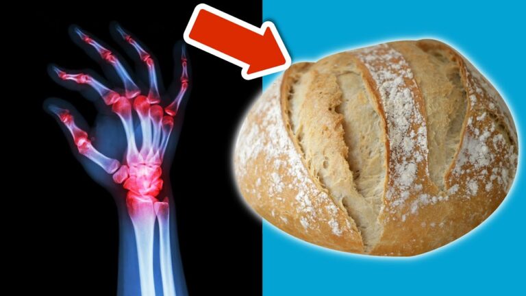 Avoid These 4 Foods to Soothe Arthritis Pain and Boost Your Health Today!