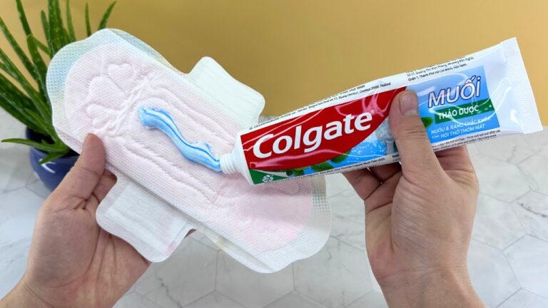 Amazed by 7 Surprising Uses for Toothpaste You Never Knew!