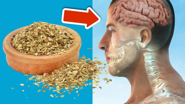 Discover 7 Surprising Benefits of Eating More Oregano for Your Health!