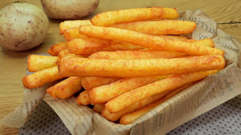 3 Potato Recipes That Are Tastier Than Meat You Need to Try!