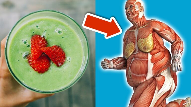 7 Incredible Benefits of Drinking Smoothies Daily That Will Transform Your Health!