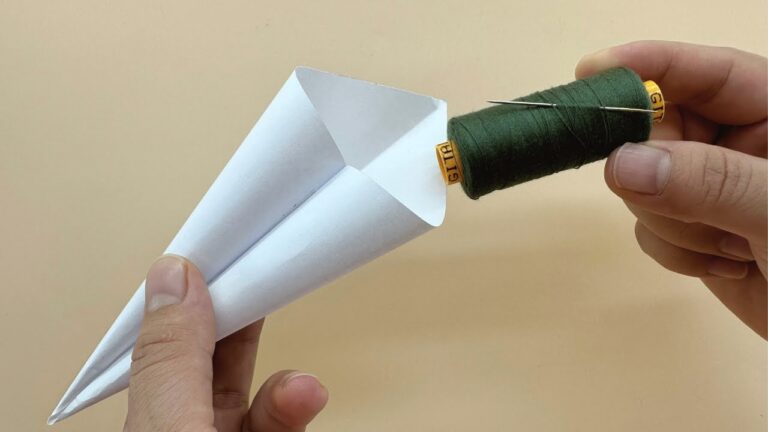 6 Ingenious Needle Threading Methods to Simplify Your Sewing Projects