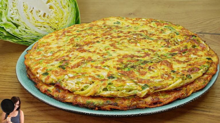 10 Delicious Cabbage and Potato Recipes You Need to Try Right Now!
