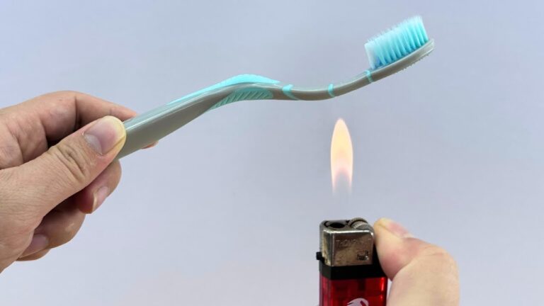 3 Toothbrush Hacks to Transform Your Oral Care Routine Today!
