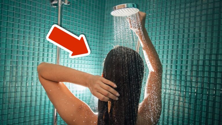 7 Surprising Effects of Stopping Showers You Need to Know!