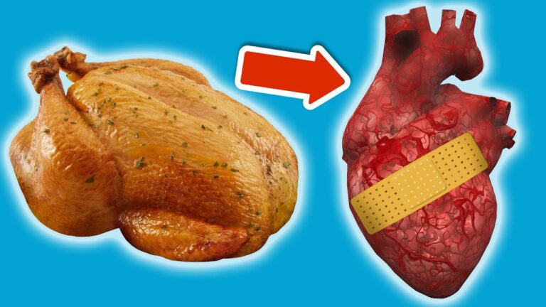 6 Foods That Could Increase Your Heart Attack Risk – Find Out Now!